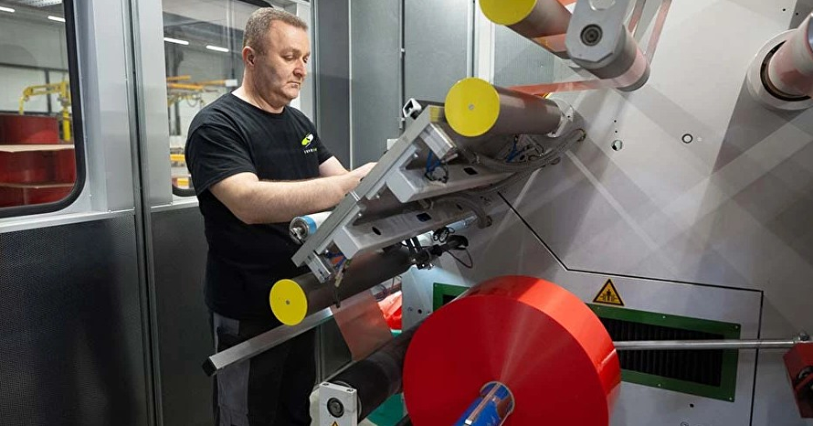 Supertape pomyślnie kończy audyt SMETA Sedex