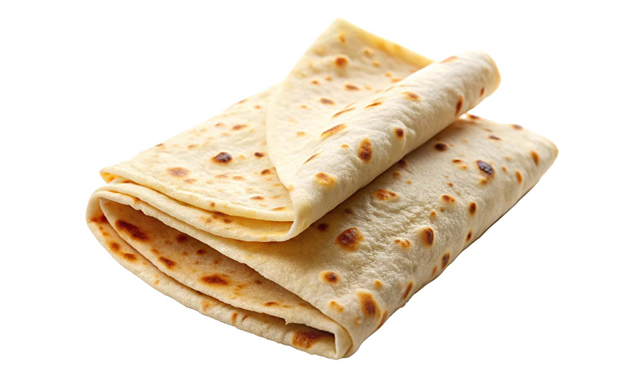 Rozwiązanie pakowania z możliwością ponownego zamykania dla chleba Lavash
