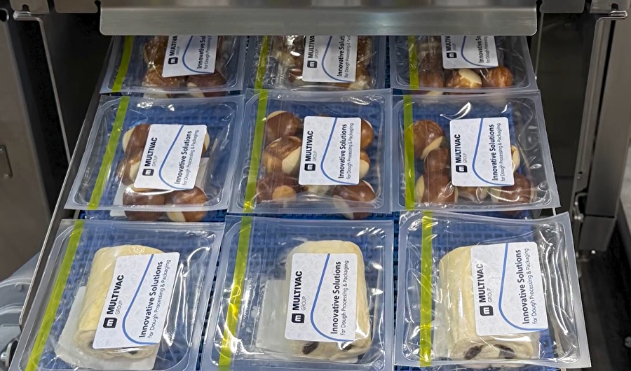 Opakowanie wielokrotnego zamykania bez zamka strunowego MultiSeal™: ta sama wygoda użytkowania przy mniejszym zużyciu materiału