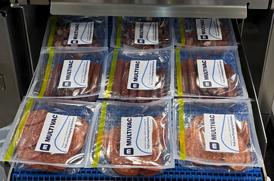 Korzyści dla produkcji